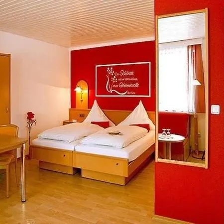 Auerhof 3*