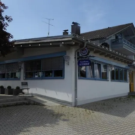 Auerhof Neukirchen