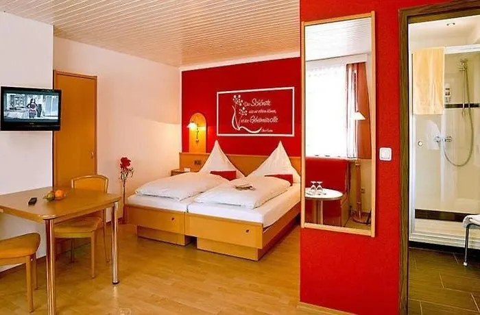 Auerhof 3*